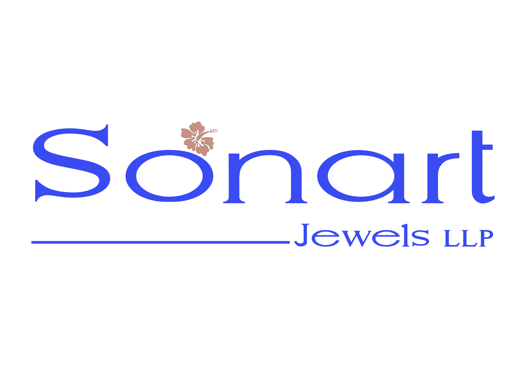 Sonart Jewels Logo